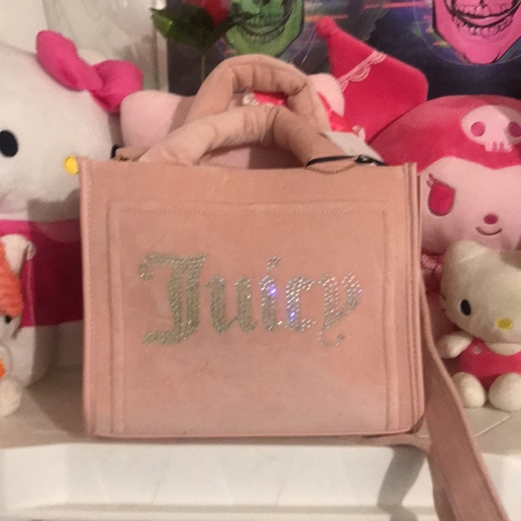 Mini tote - Picture 2 of 3